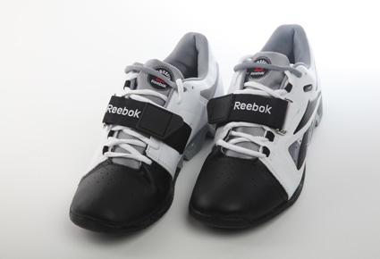 عزز أداءك وجدد لياقتك مع مجموعة REEBOK CROSSFIT لخريف وشتاء 2012 
